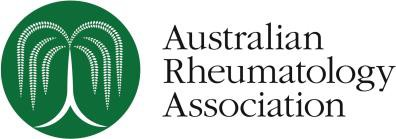 AustralianRheumatologyAssociation