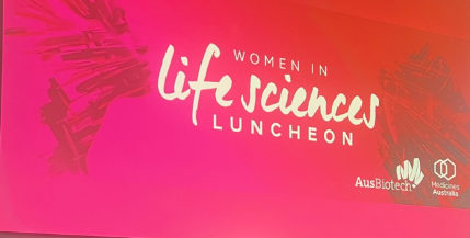 women life science