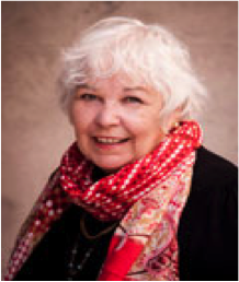 Lynda Holden
