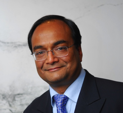 dr haikerwal
